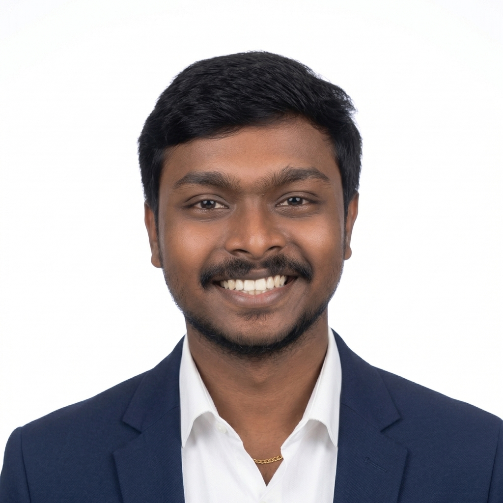 Co-Founder 2